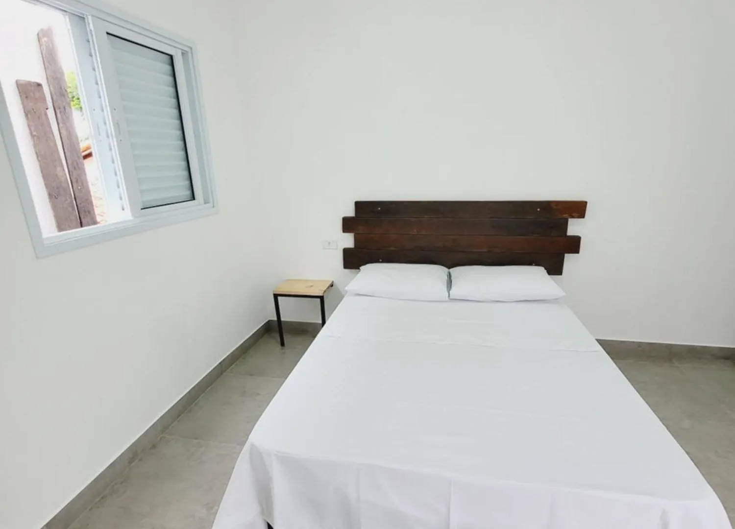 여관 M Hospedagem 상파울루 브라질