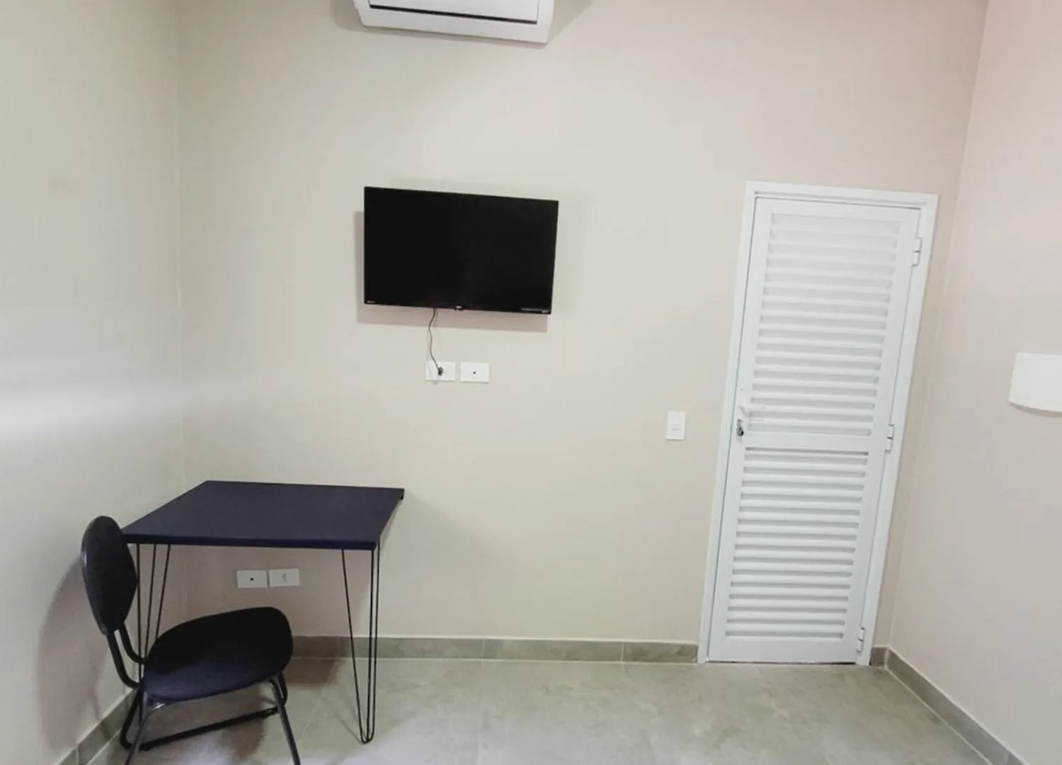 M Hospedagem 상파울루 여관