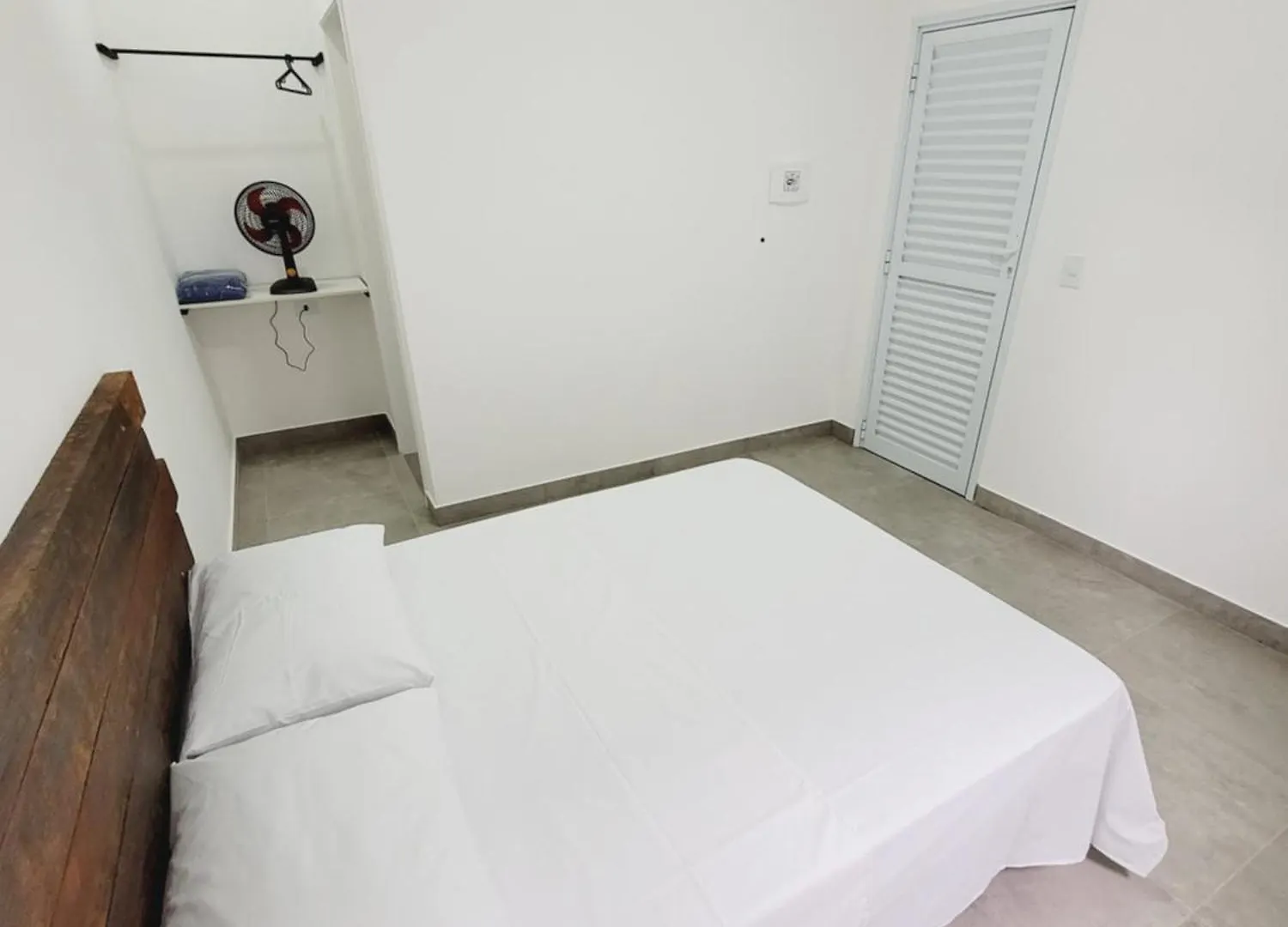 여관 M Hospedagem 상파울루
