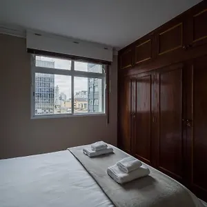 Apartamento Bhomy Paraíso Perto Do Metrô E Av Paulista K113, São Paulo