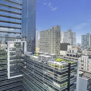 Apartamento Setin Republica - Casapp Republica Sp, São Paulo