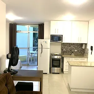 Apartamento Felicitatem, São Paulo