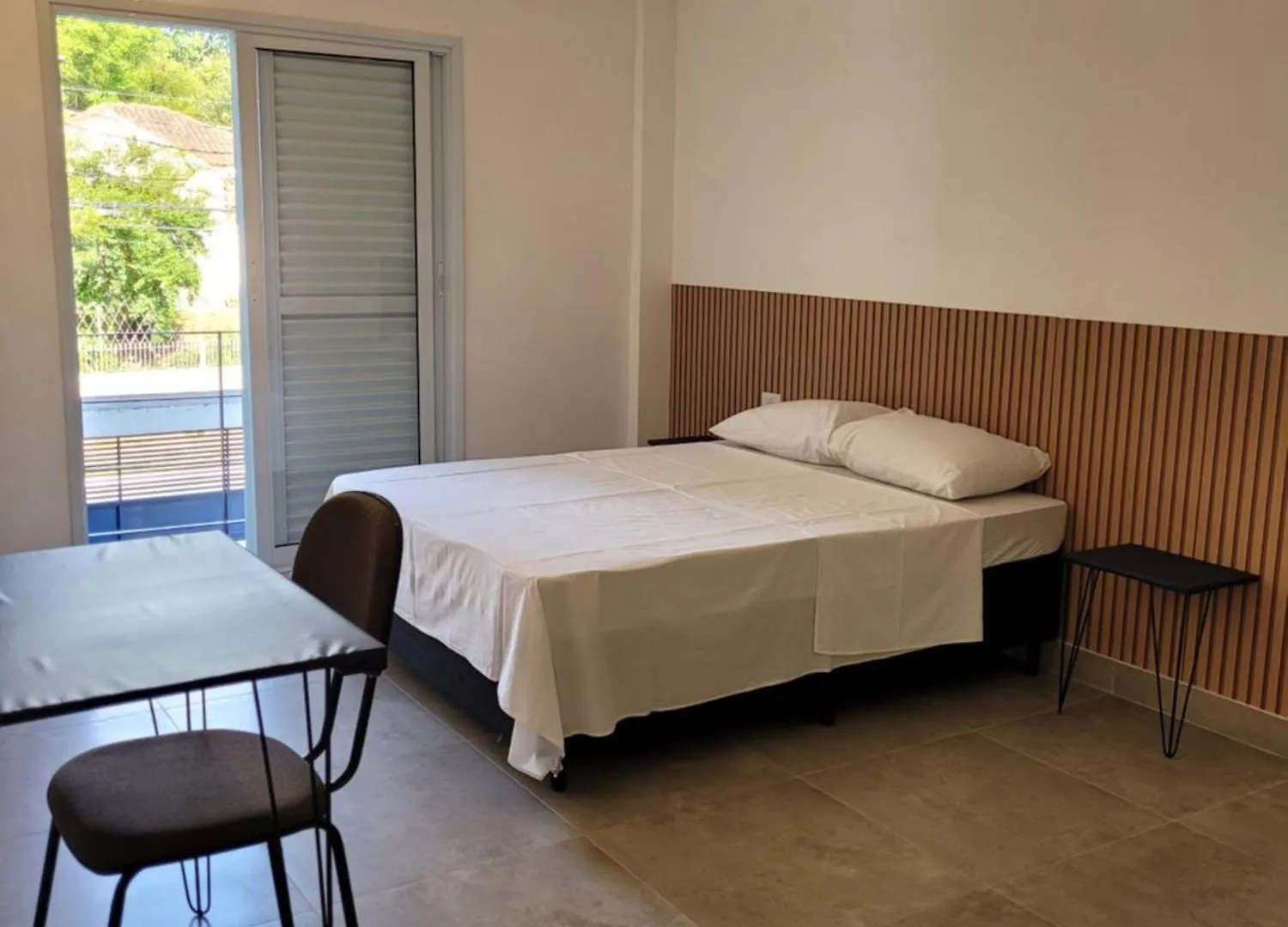 Inn M Hospedagem Sao Paulo