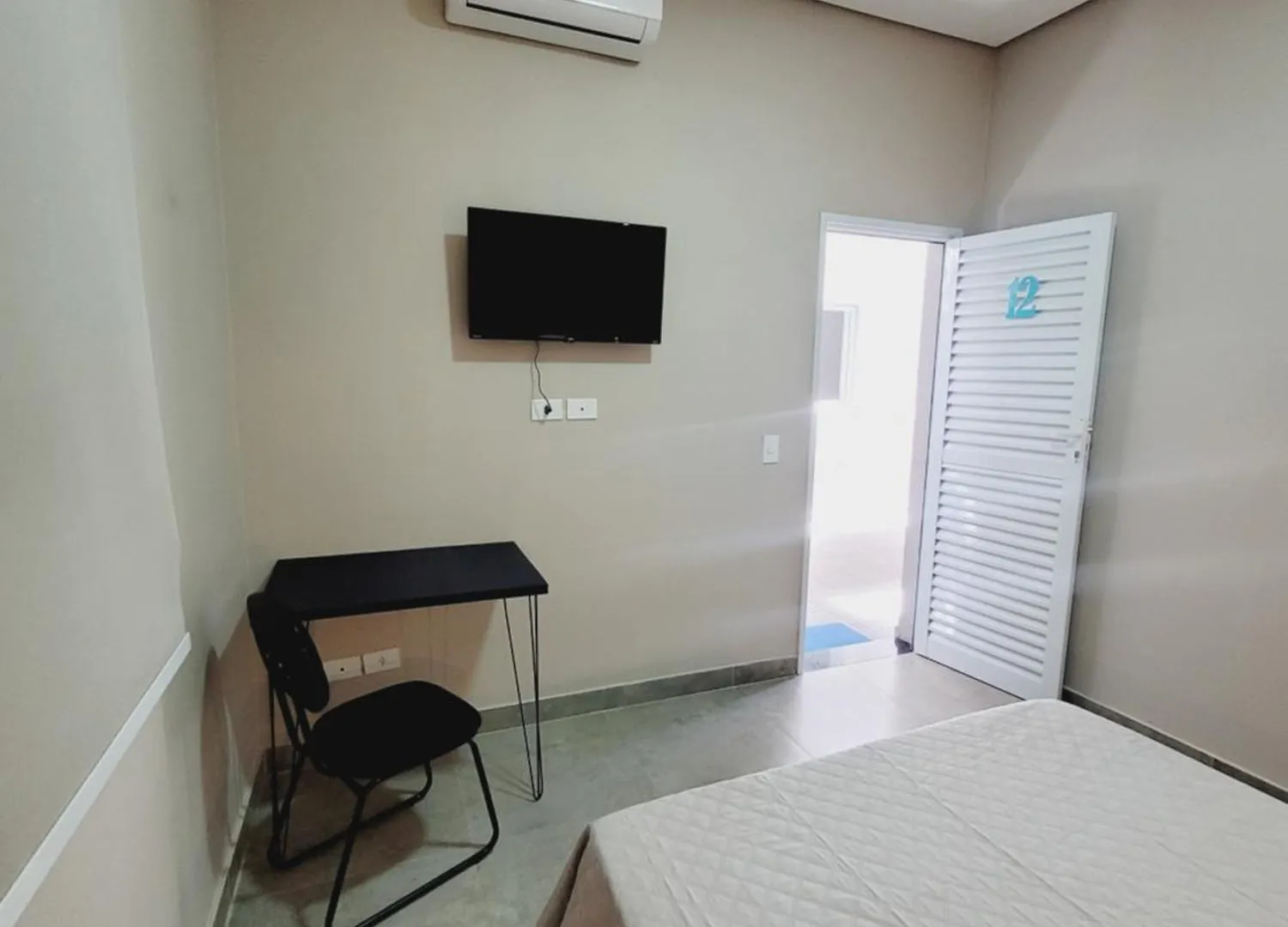 Inn M Hospedagem Sao Paulo